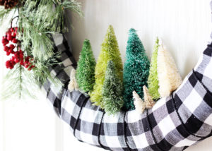 DIY Christmas Wreath