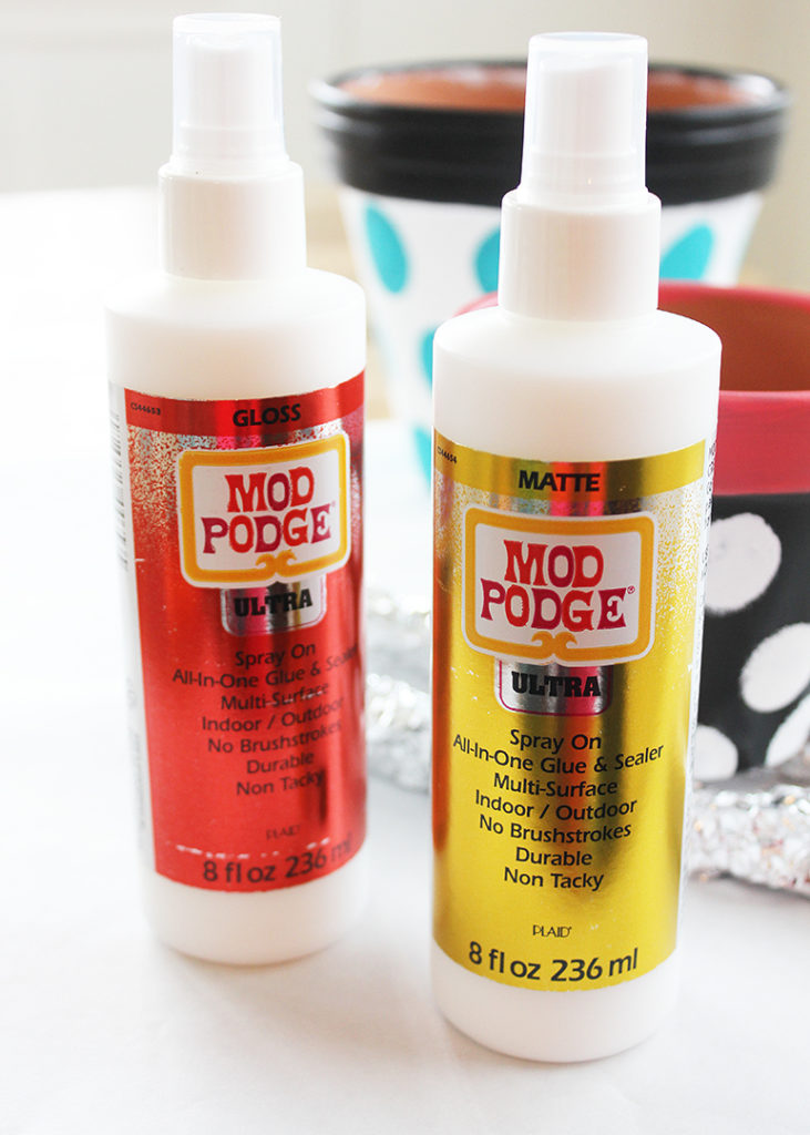 Mod Podge Ultra Spray