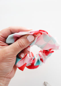 DIY Scrunchies