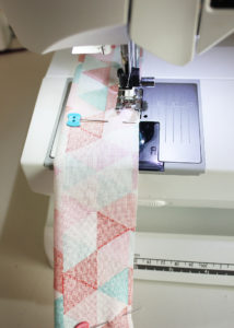 Hair Scrunchie Pattern