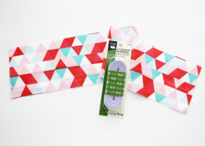 Scrunchie Pattern