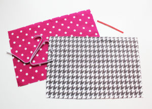 DIY Cloth Face Masks