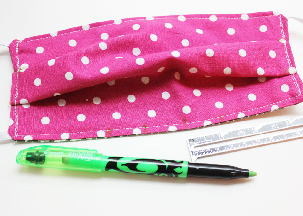 Face Mask Sewing Pattern Positively Splendid {Crafts Sewing Recipes