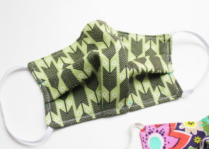 Face Mask Sewing Tutorial