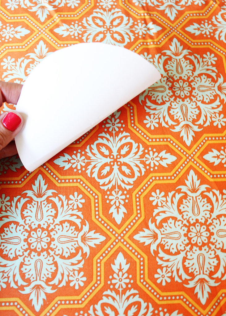 How to Make Fabric Coasters (Three Cute Styles!) Positively Splendid