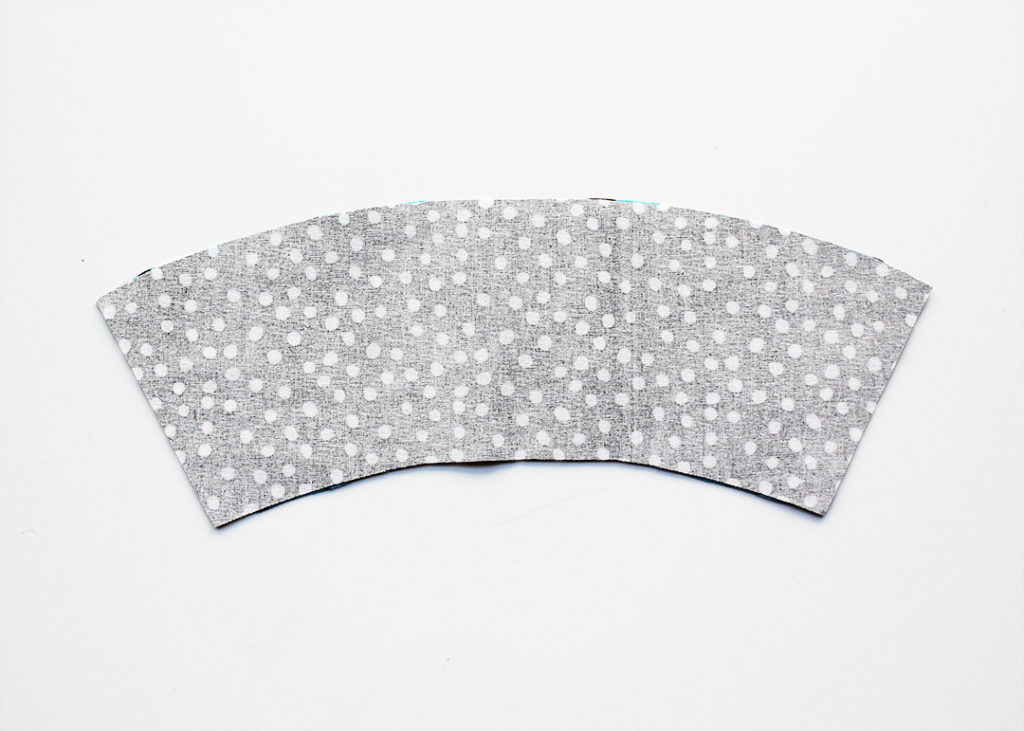 Easy Fabric Coffee Sleeve Pattern Positively Splendid {Crafts, Sewing