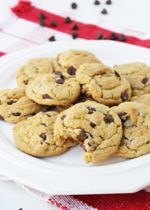 Chocolate Chip Cookie Recipe