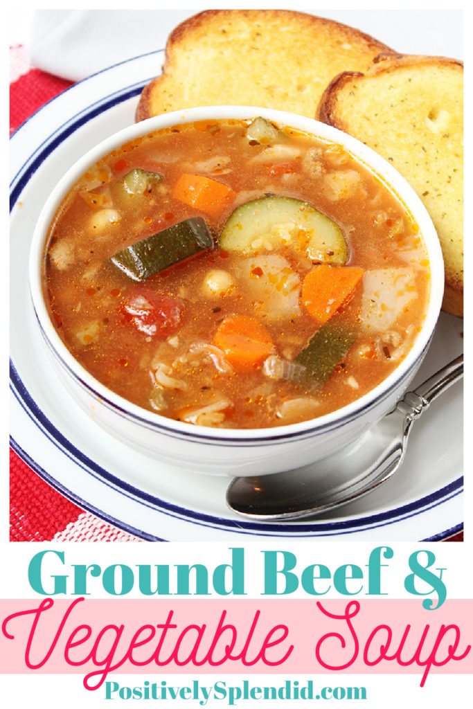 Ground Beef and Vegetable Soup copy