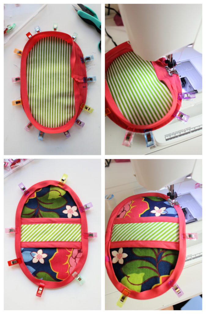 Homemade Potholder Pattern Positively Splendid {Crafts, Sewing