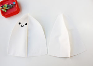 Sew Other Two Body Pieces Together