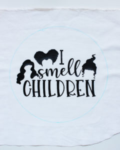 Hocus Pocus Heat Transfer Design