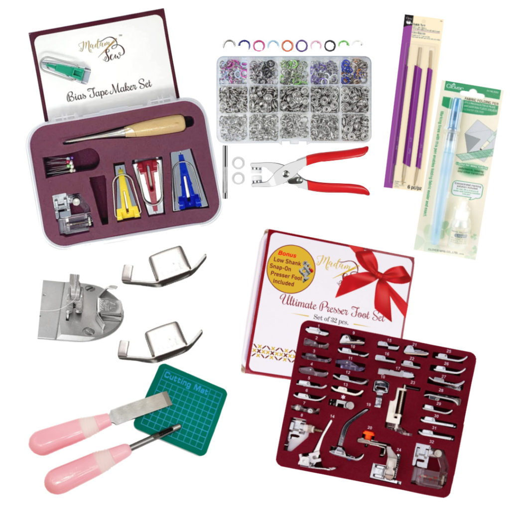 35+ BEST Gifts for Sewers Positively Splendid {Crafts, Sewing, Recipes and Home Decor}