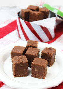 Chocolate Fudge Recipe